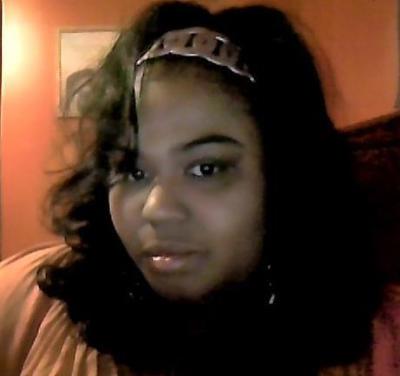 Sherell Veasley