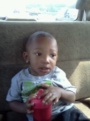 Camakia Johnson