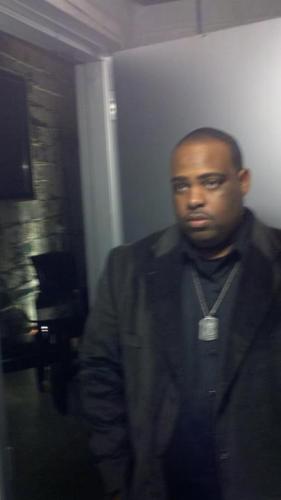 Malik Rivers