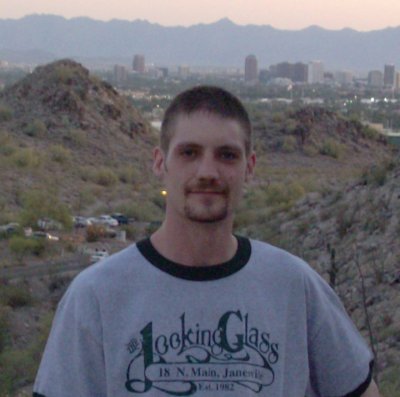 Nathan Gillette