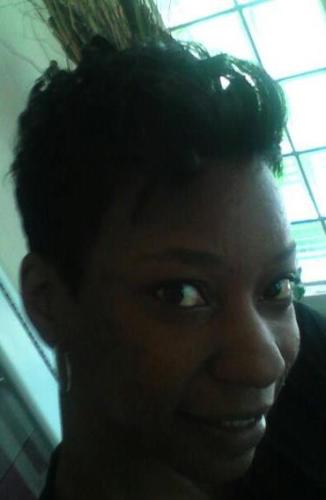 Jovona Binns