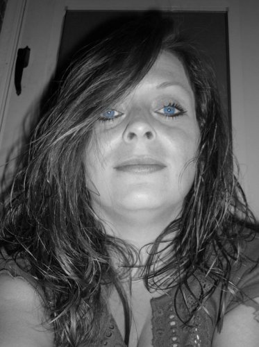 Mandy Meacacke