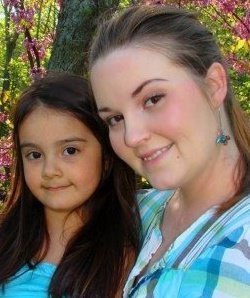 Mika Saylor