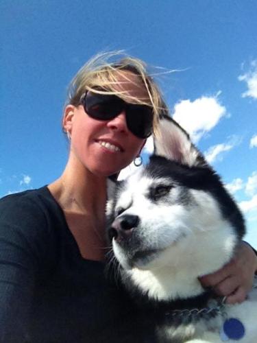 Jennifer Stuke
