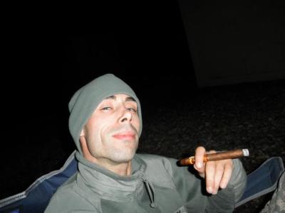 Jason Bushell