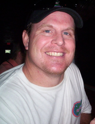 Anthony Brice