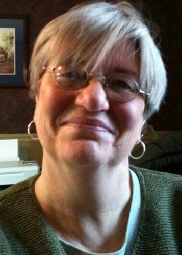 Gail Taylor