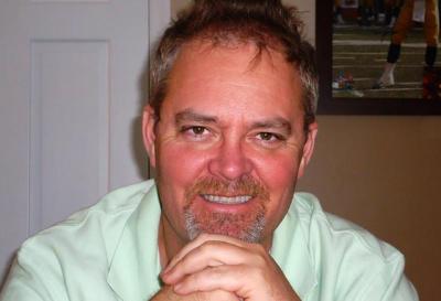 Ricky Ewell