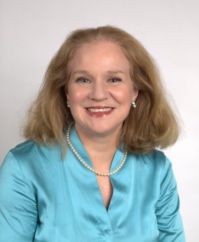 Nancy Angus