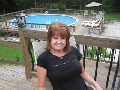 Ellen Walston