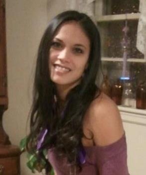 Kimberly Noummano