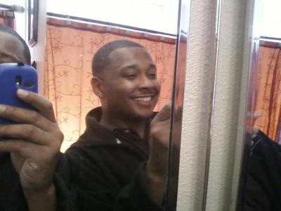 Gary Simmons
