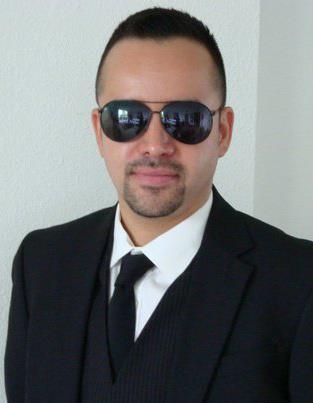Oscar Edan