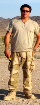 Jeffrey Lieb