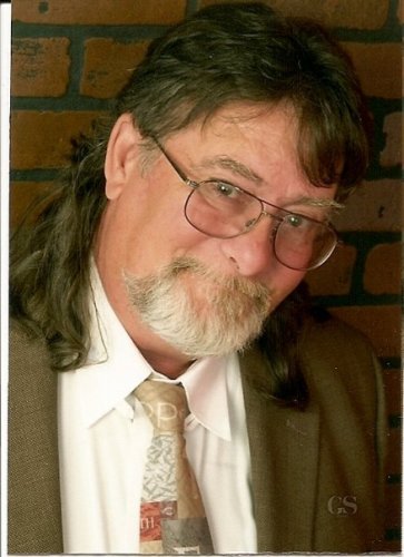 Mark Emry