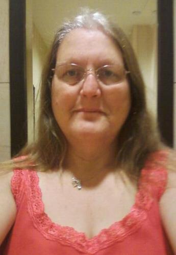 Suzanne Kincaid
