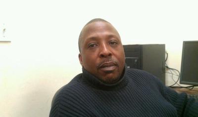 Kevin Scott