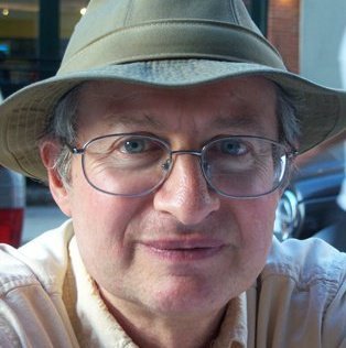 Joel Simpson