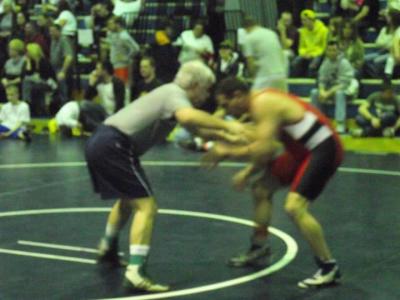 Richard Mazza