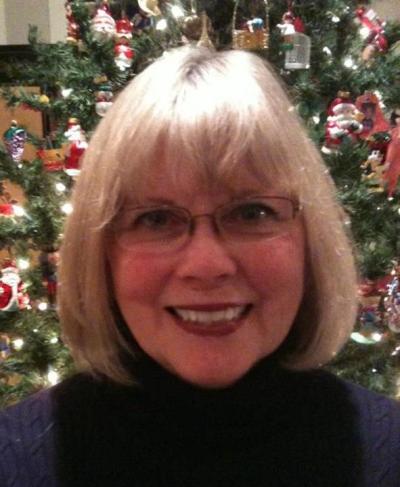 Cheryl Morschuser