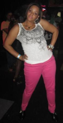 Leslie Moguel