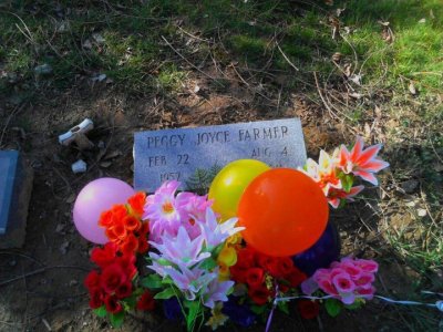 Edna Farmer