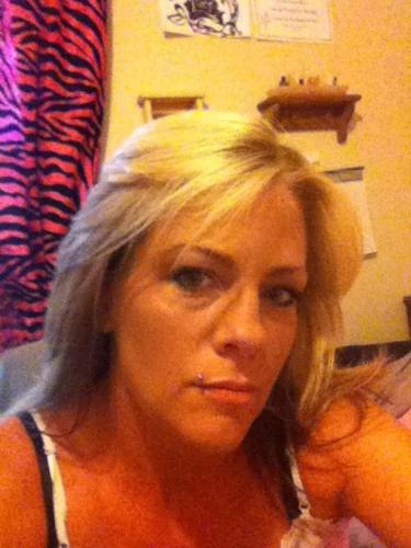 Suzie Hale
