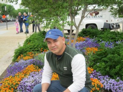 Sergio Flores