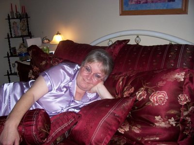 Patsy Wright
