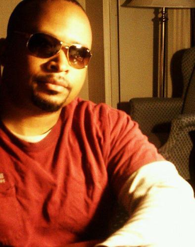 Timothy Cullins