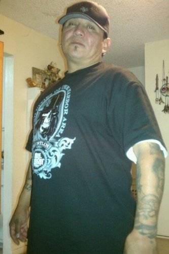 James Deluna