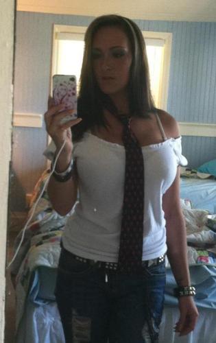Danielle Harrison