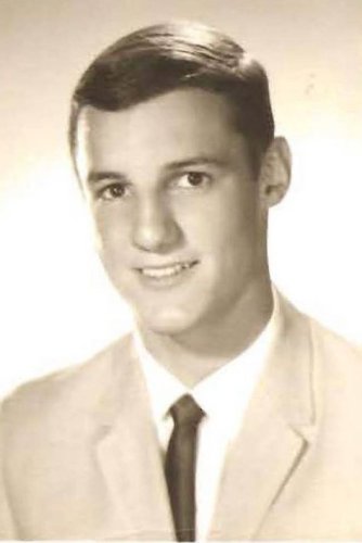 Kenneth Brower