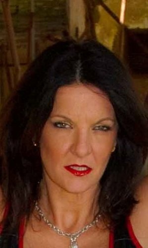 Christine Harrington