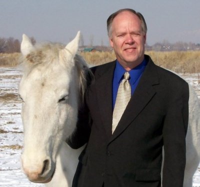 Mark Mcrae