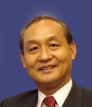 Stephen Chun
