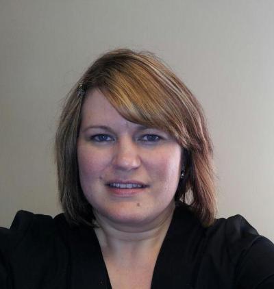 Amanda Glidden