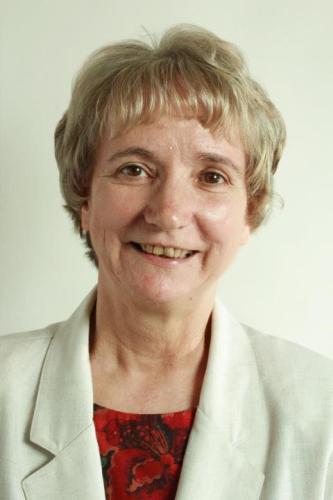 June Hauck