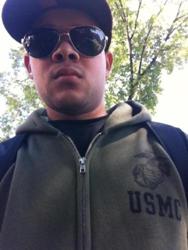 Jose Bermudez
