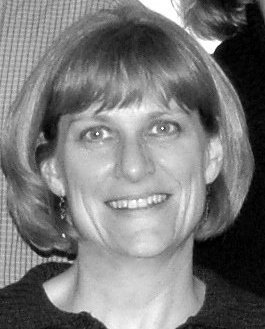 Gail Atkinson