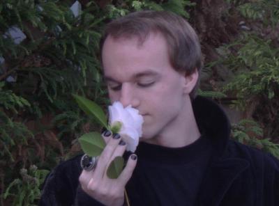 Christopher Perisich