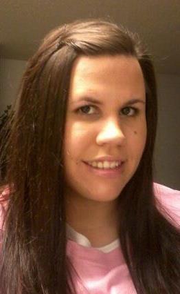 Michelle Hegg