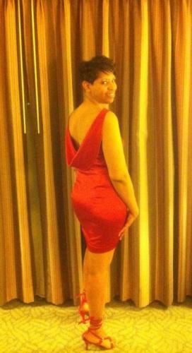 Sharon Johnson