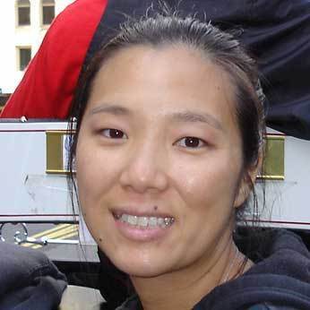 Anna Lee