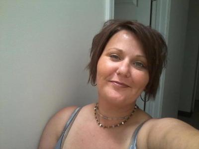 Teresa Harless