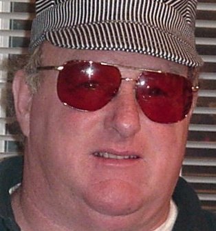 Randal Kent