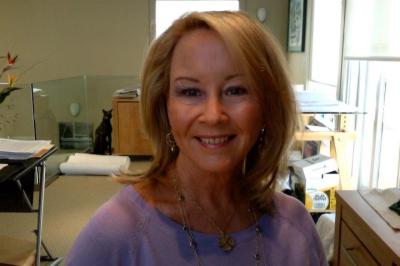 Deborah Howarth
