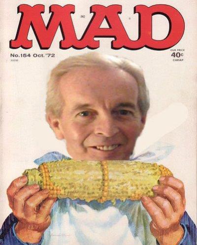 Peter Mccue