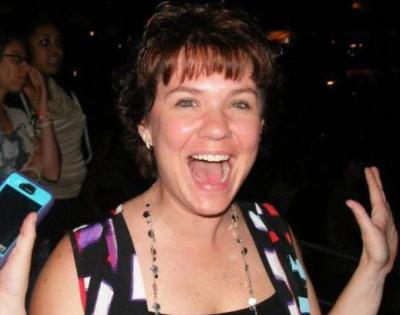 Desiree Furmanchin