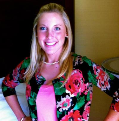 Gretchen Hoechner